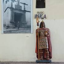 Inka Museum 