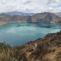 Quilotoa loop