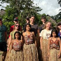 Indigenous Day 