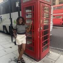 Telephone Booth