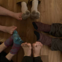 Close Friendships