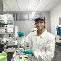 In-Lab Research