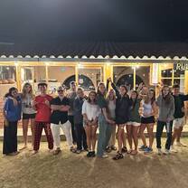 Salsa Lessons