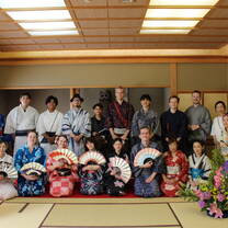 World Campus Japan 2024