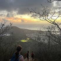 Koko Crater 