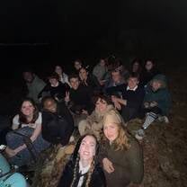 Witch hunt aftermath