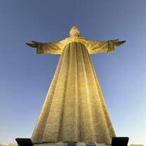 Santuário Nacional do Cristo Rei
