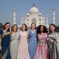 Taj Mahal baddies x6!