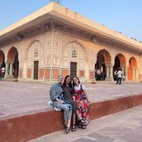 Jaipur weekend trip!