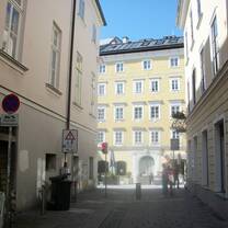 Picture taken near my accommodation