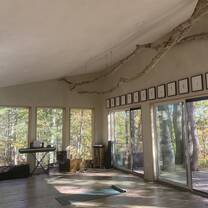 Treehouse classroom
