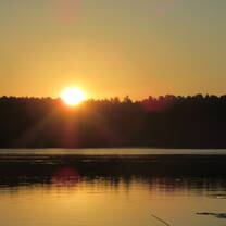 Sunrise
