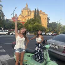 Seville
