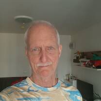 sideways