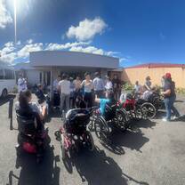 Special care residence 