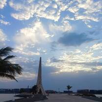 Sunrise :) 