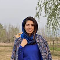 Soha Mohammad