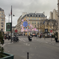 Dior museum