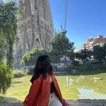 Sagrada Familia