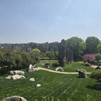 Weekend trip to the Stone Forest