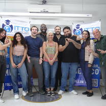 TEFL Graduation - January 30th, 2026