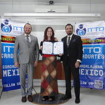 TEFL Graduation - February 27th, 2026