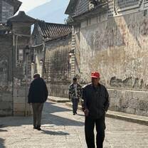 Xizhou Old Town