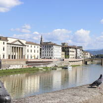 Arno River