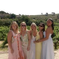 Alta Alella Vineyard 