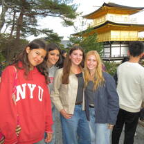 @ the golden temple