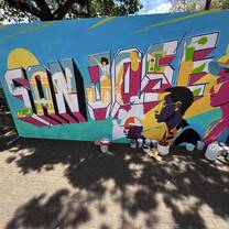 san jose