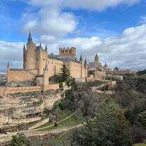 Segovia