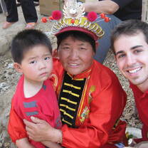 Photo from other participants in program 