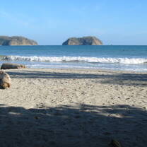 Samara Beach