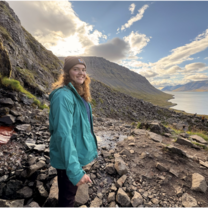 Beautiful Day in the Westfjords!
