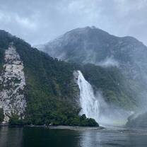 Milford Sound