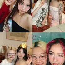 Me and Alex老师