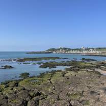 Beach near Laomei
