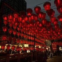 Shilin Night Market