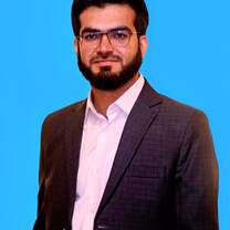 HM Usman Dar