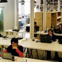 Interning Barcelona