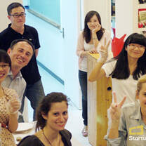China Internships