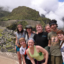 Intrax Social Development Internships in Peru