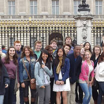 International Internships in London, England 