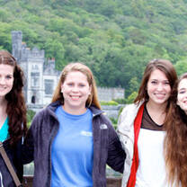 International Internships in Dublin, Ireland 