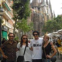 Intrax Global Internships in Barcelona, Spain
