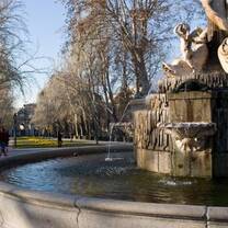 Intrax Global Internships in Madrid, Spain