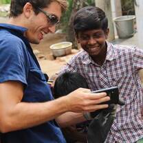 Yearoutindia Internship