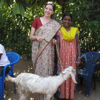 Yearoutindia Micro Finance inititative