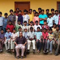 Yeroutindia community school